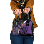 Australia ANZAC Day Shoulder Handbag Animals of War - Lest We Forget
