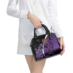 Australia ANZAC Day Shoulder Handbag Animals of War - Lest We Forget