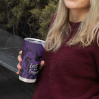 Australia ANZAC Day Tumbler Cup Animals of War - Lest We Forget