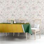 Australia Rugby Rivals Tablecloth Modern Motif