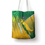 Australia Rugby Rivals Tote Bag Modern Motif