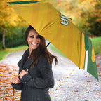Australia Rugby Rivals Umbrella Modern Motif