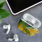 Australia Indigenous Wallabies AirPods Case Rugby Rivals
