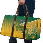 Australia Indigenous Wallabies Travel Bag Rugby Rivals