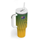 Australia Indigenous Wallabies Tumbler With Handle Rugby Rivals