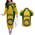 custom-australia-darts-couples-matching-off-the-shoulder-long-sleeve-dress-and-hawaiian-shirt-national-color-basic