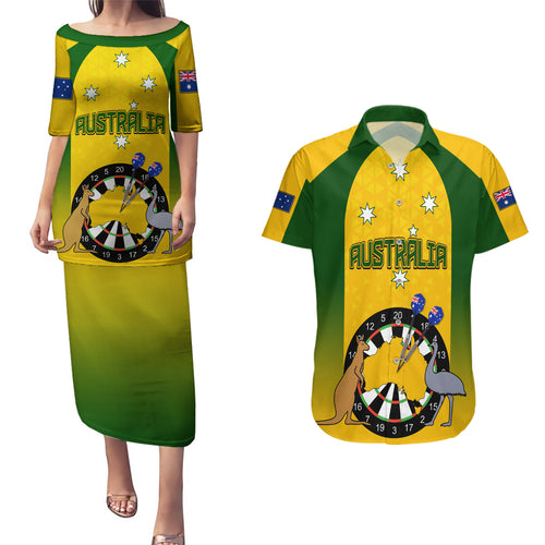 custom-australia-darts-couples-matching-puletasi-dress-and-hawaiian-shirt-national-color-basic