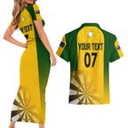 custom-australia-darts-couples-matching-short-sleeve-bodycon-dress-and-hawaiian-shirt-national-color-basic