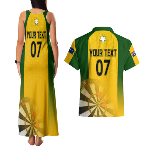custom-australia-darts-couples-matching-tank-maxi-dress-and-hawaiian-shirt-national-color-basic