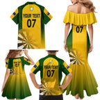 custom-australia-darts-family-matching-mermaid-dress-and-hawaiian-shirt-national-color-basic