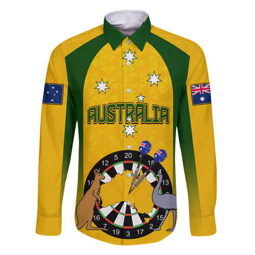 custom-australia-darts-family-matching-puletasi-dress-and-hawaiian-shirt-national-color-basic