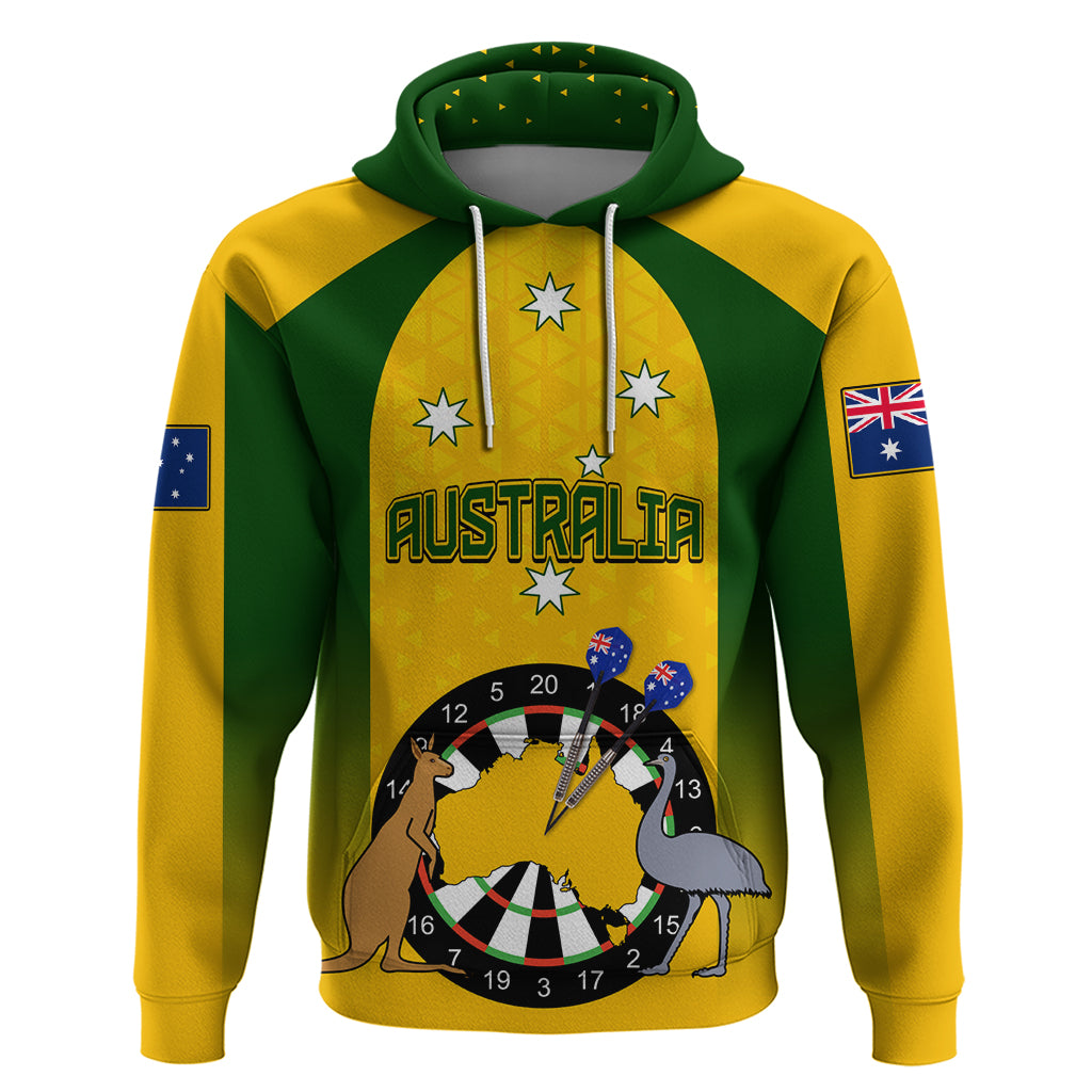 custom-australia-darts-hoodie-national-color-basic