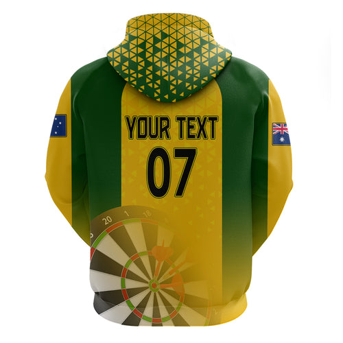 custom-australia-darts-hoodie-national-color-basic