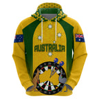 custom-australia-darts-hoodie-national-color-basic