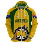 custom-australia-darts-hoodie-national-color-basic