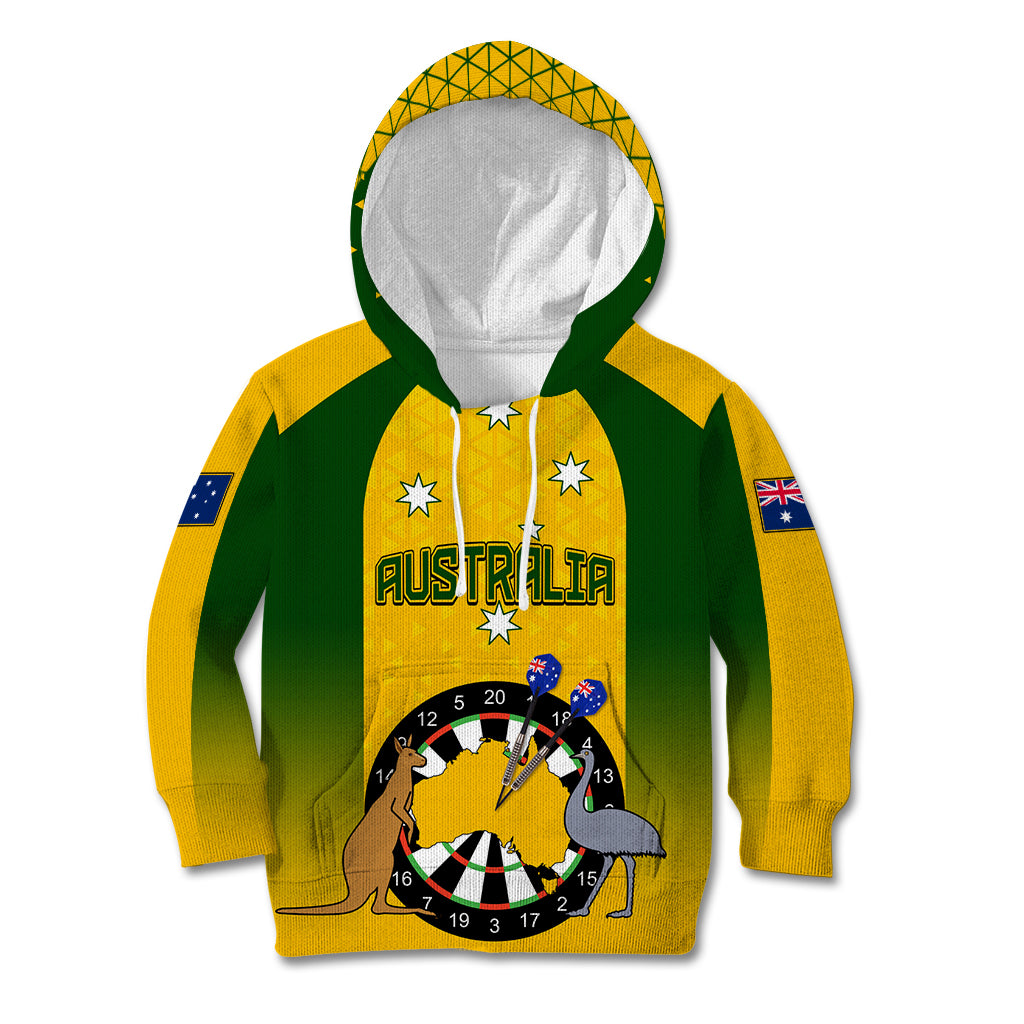 custom-australia-darts-kid-hoodie-national-color-basic
