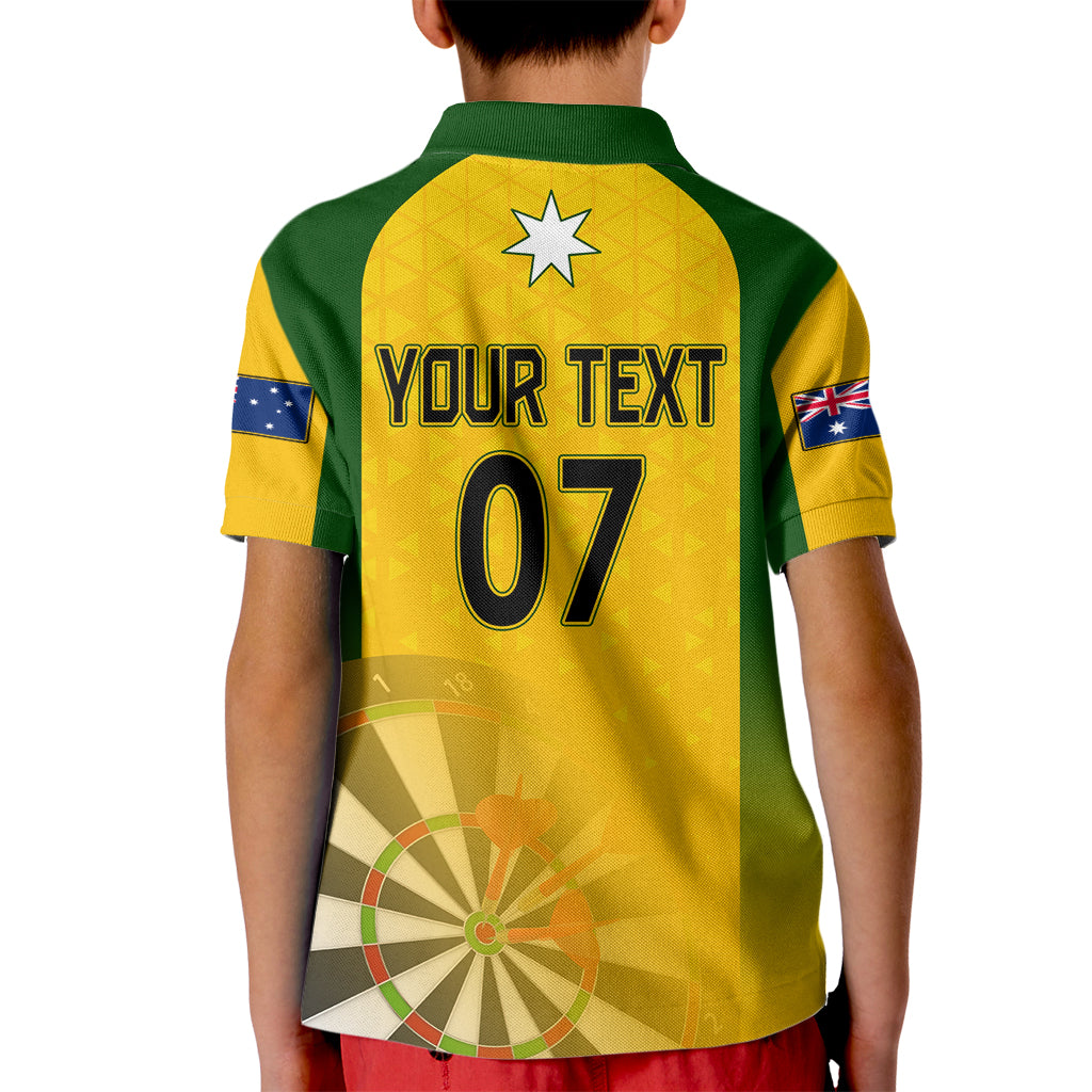 custom-australia-darts-kid-polo-shirt-national-color-basic