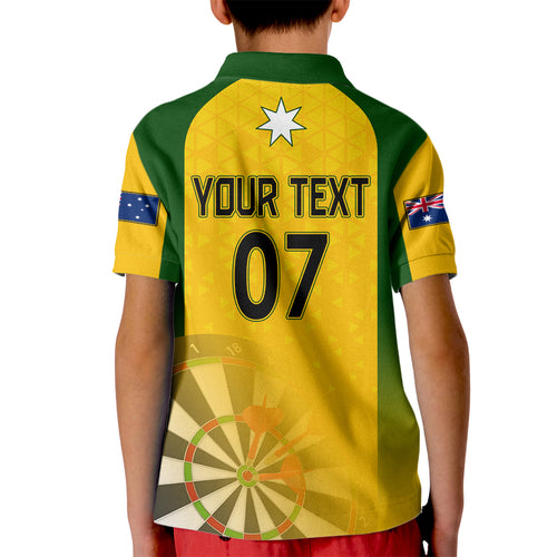 custom-australia-darts-kid-polo-shirt-national-color-basic