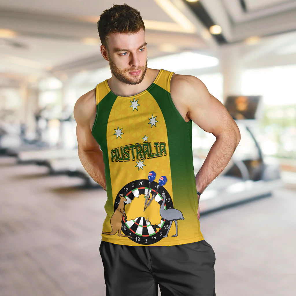 custom-australia-darts-men-tank-top-national-color-basic