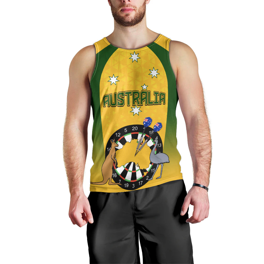 custom-australia-darts-men-tank-top-national-color-basic