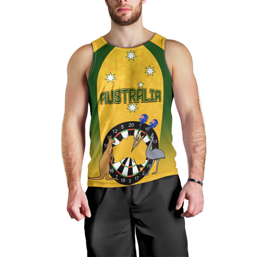 custom-australia-darts-men-tank-top-national-color-basic