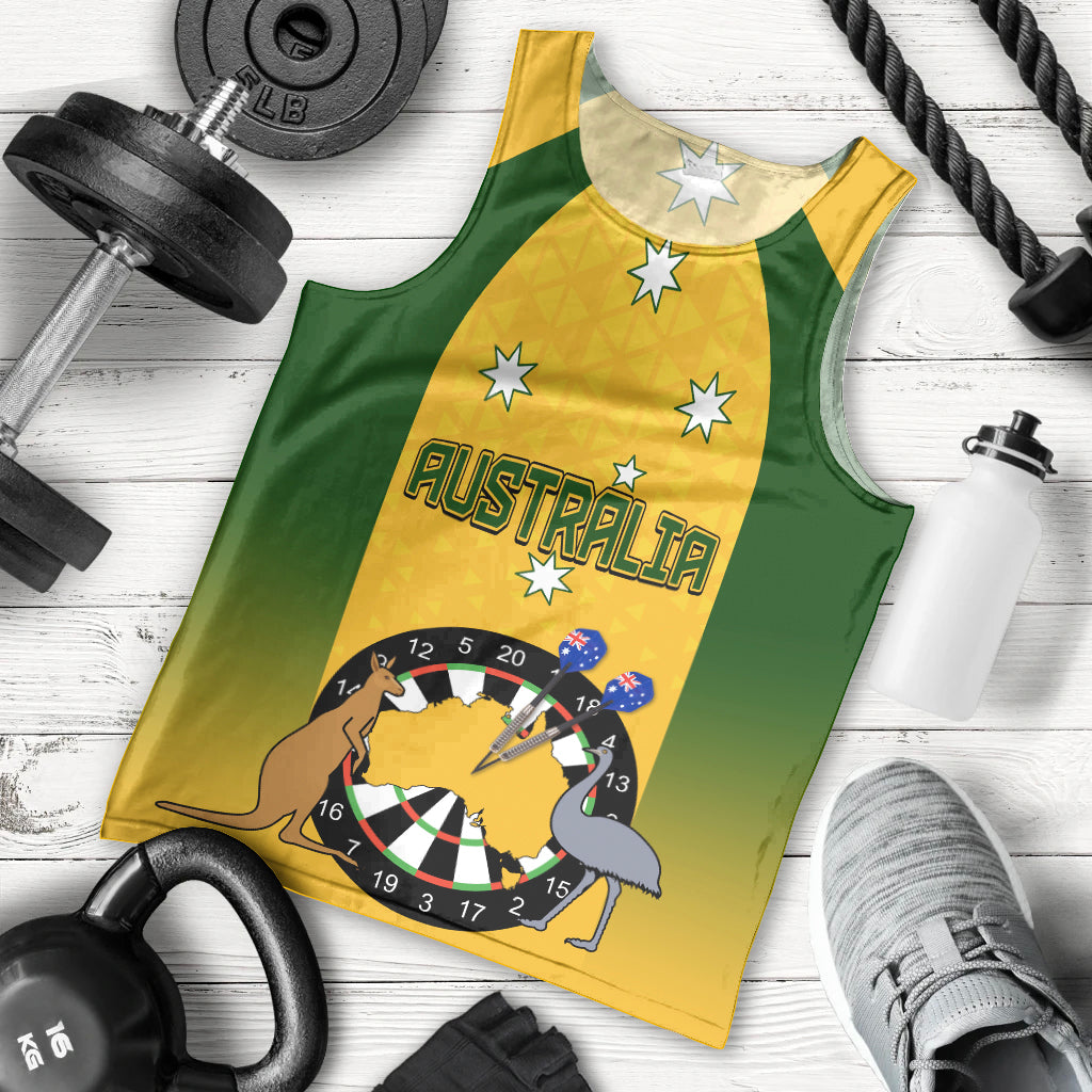 custom-australia-darts-men-tank-top-national-color-basic