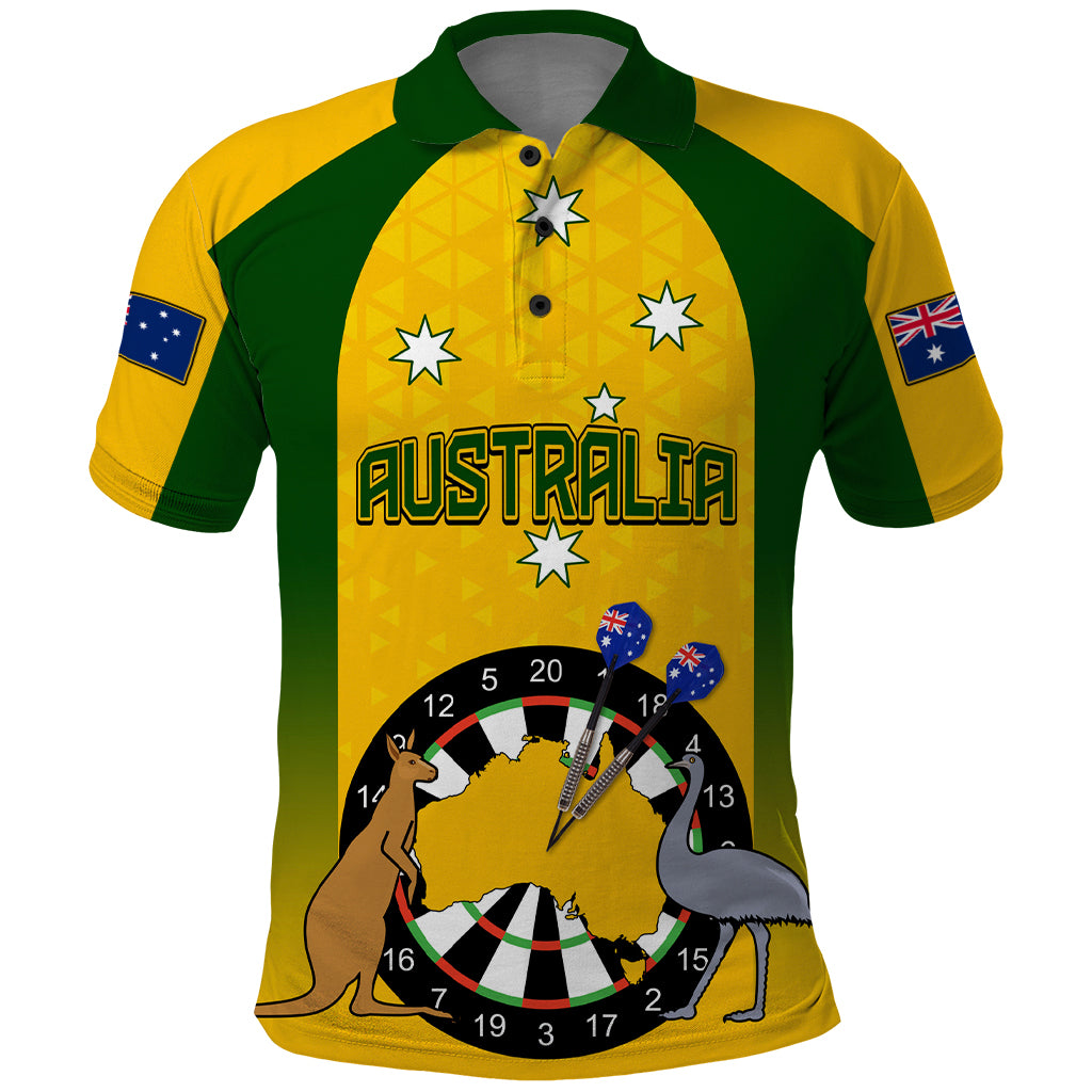 custom-australia-darts-polo-shirt-national-color-basic