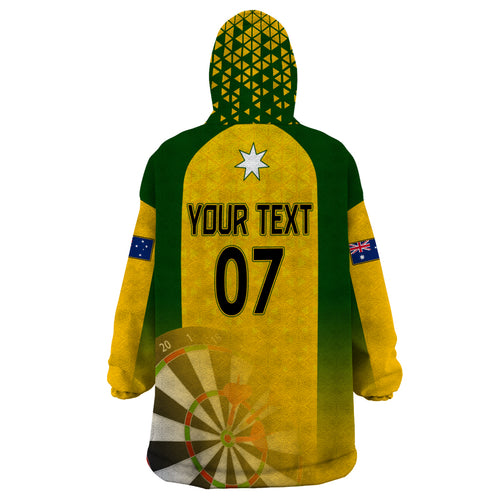 custom-australia-darts-wearable-blanket-hoodie-national-color-basic