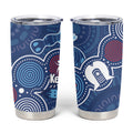NAIDOC Week Tumbler Cup NSW Blues Platypus