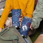 NAIDOC Week Tumbler Cup NSW Blues Platypus