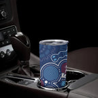 NAIDOC Week Tumbler Cup NSW Blues Platypus