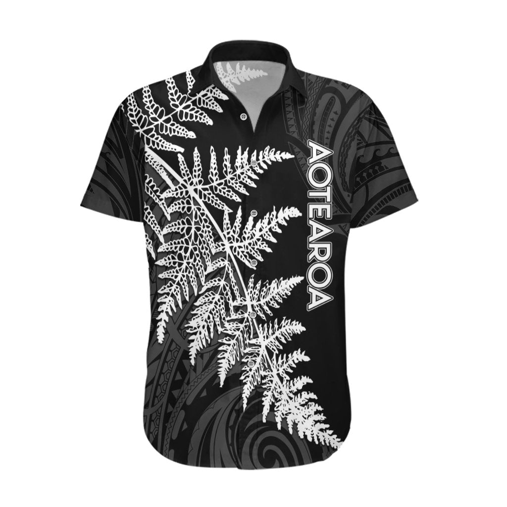 personalised-new-zealand-rugby-hawaiian-shirt-world-cup-2023-silver-fern-champions