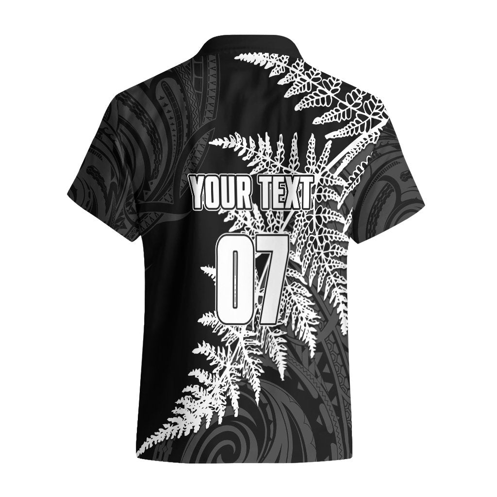personalised-new-zealand-rugby-hawaiian-shirt-world-cup-2023-silver-fern-champions
