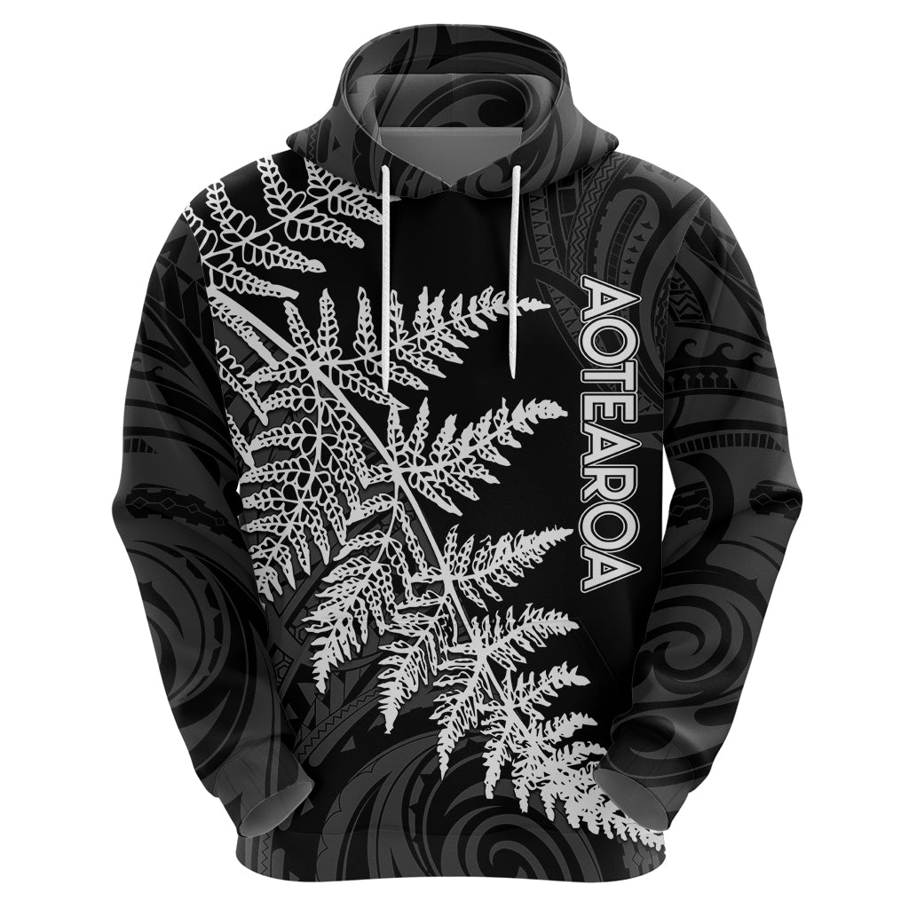personalised-new-zealand-rugby-hoodie-world-cup-2023-silver-fern-champions