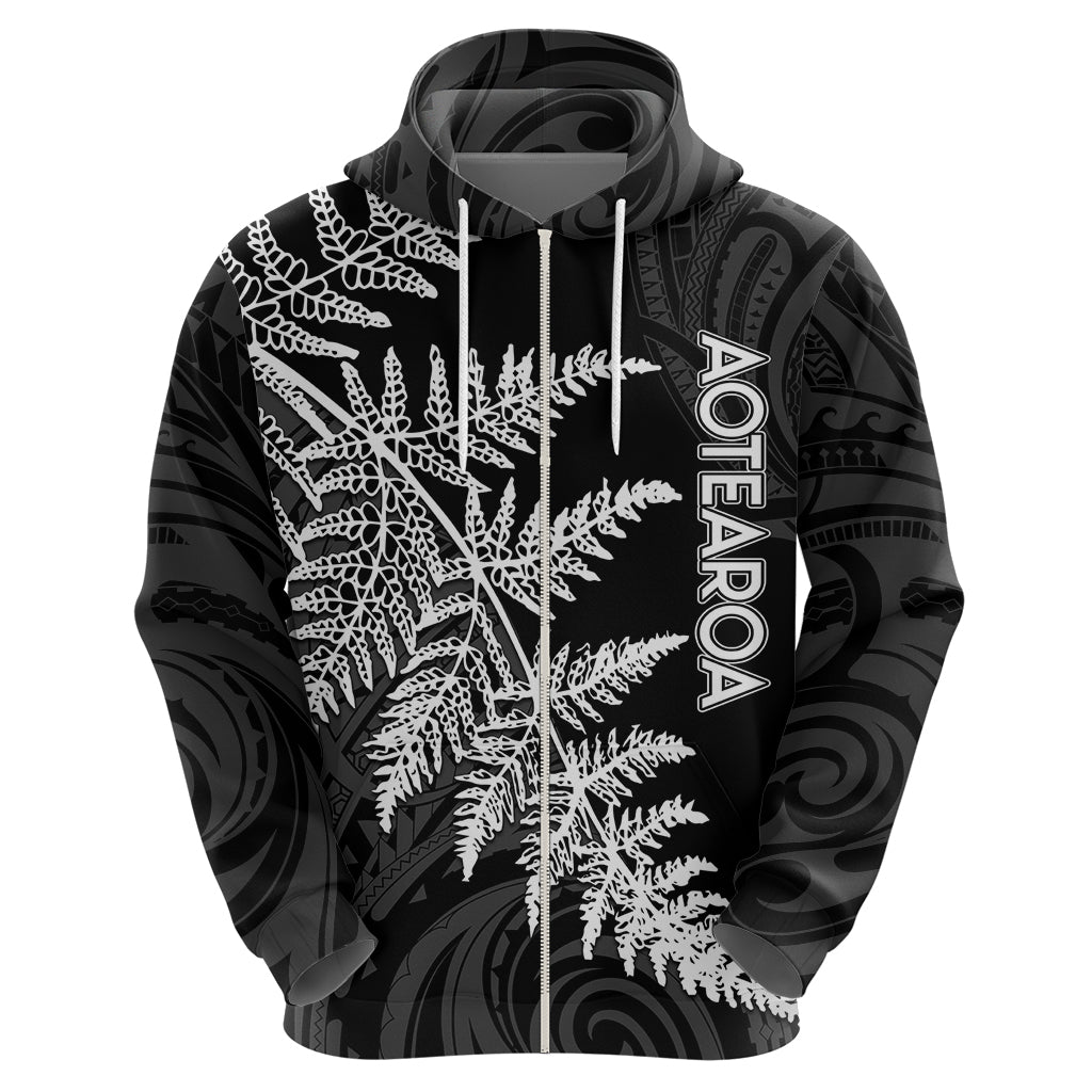 personalised-new-zealand-rugby-hoodie-world-cup-2023-silver-fern-champions
