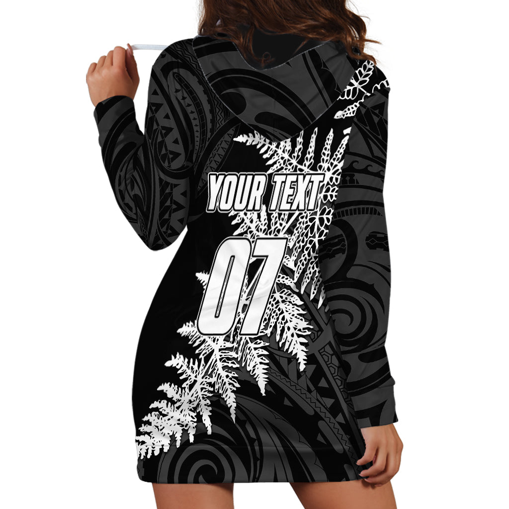 personalised-new-zealand-rugby-hoodie-dress-world-cup-2023-silver-fern-champions