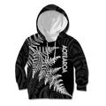 personalised-new-zealand-rugby-kid-hoodie-world-cup-2023-silver-fern-champions