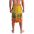 Australia Earth Day Indigenous Lavalava Save The Earth