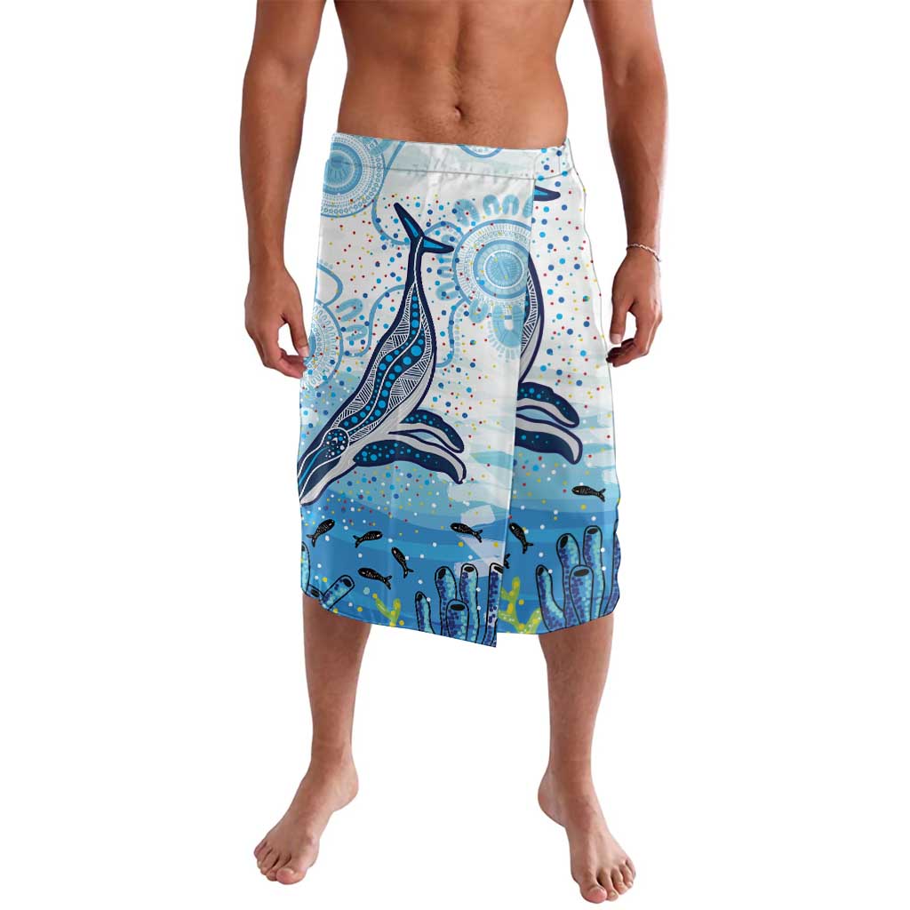 World Ocean Day Australia Aboriginal Lavalava Whale Watching
