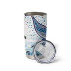 World Ocean Day Australia Aboriginal Tumbler Cup Whale Watching