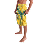 Australia Darts Personalized Indigenous Lavalava Champion Roos