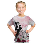 Melbourne Horse Racing Cup Pink Out Derby Kid T Shirt - Aussie Hoodie