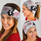 Melbourne Horse Racing Cup Pink Out Derby Neck Gaiter - Aussie Hoodie