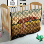 Australia Personalized Quilt Uluru Scenery