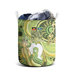 2026 NAIDOC Week 50 Years Deadly Laundry Basket Flows of Time