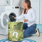 2026 NAIDOC Week 50 Years Deadly Laundry Basket Flows of Time