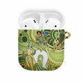2026 NAIDOC Week 50 Years Deadly AirPods Case Flows of Time