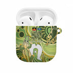 2026 NAIDOC Week 50 Years Deadly AirPods Case Flows of Time
