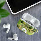 2026 NAIDOC Week 50 Years Deadly AirPods Case Flows of Time