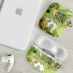 2026 NAIDOC Week 50 Years Deadly AirPods Case Flows of Time